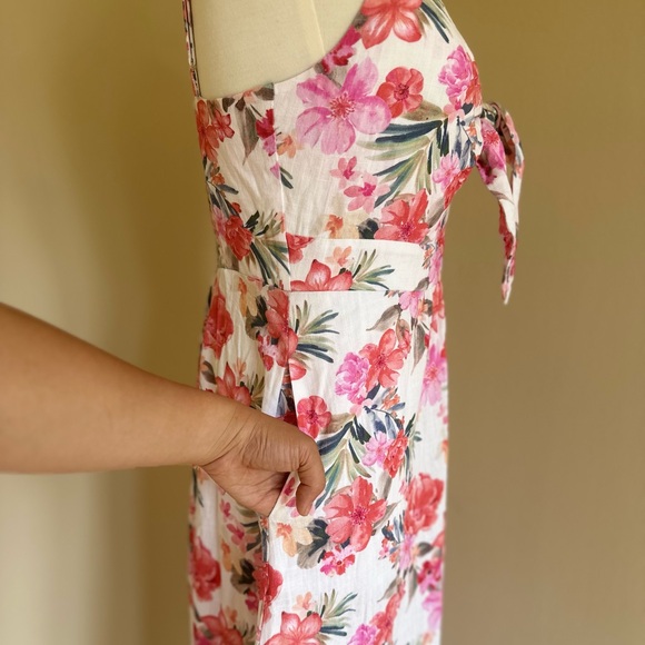 Just Jeans Dress - Picture 5 of 10